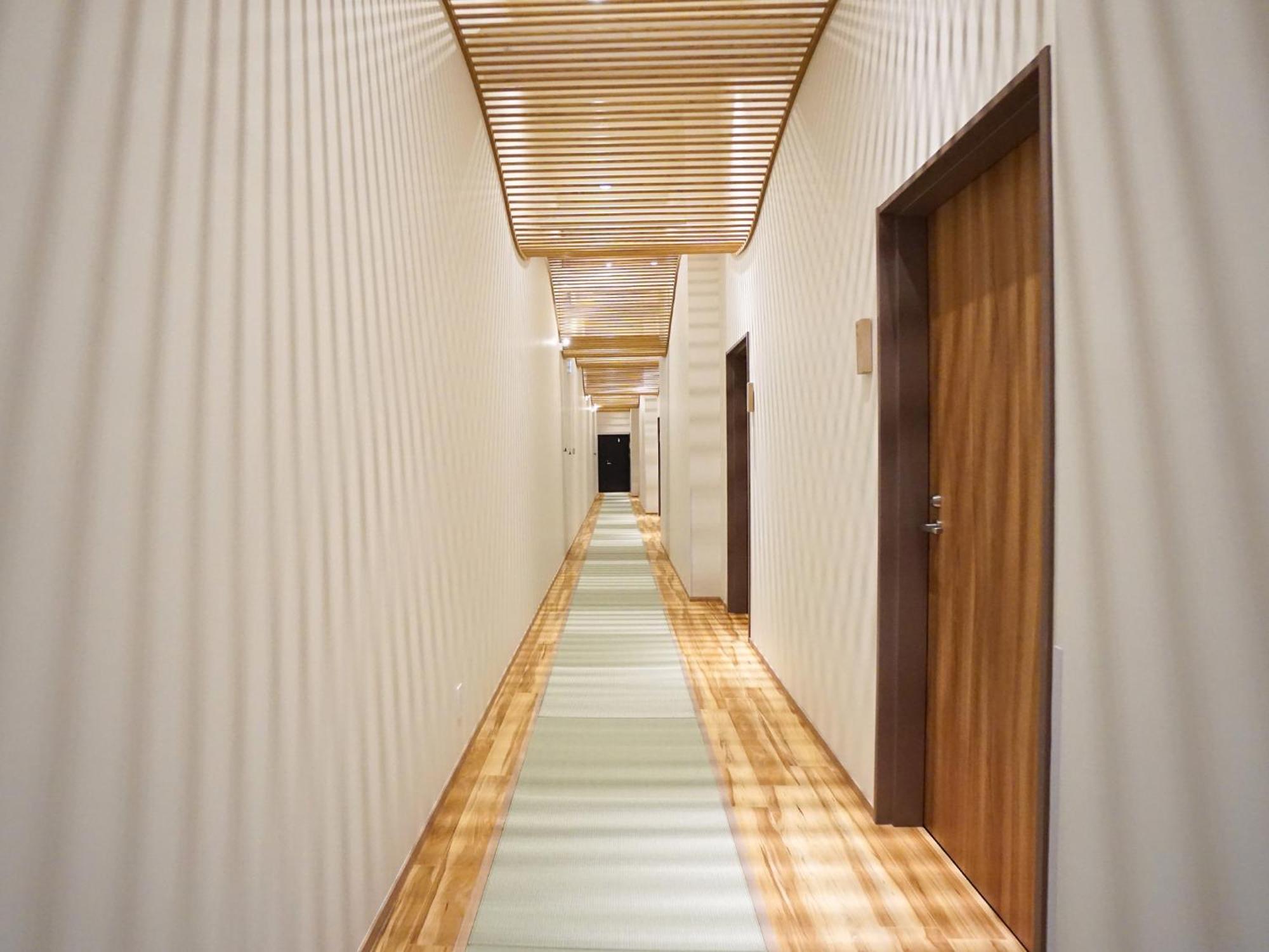 Hakuba Ryujin Onsen Ryokan Sui Exterior photo