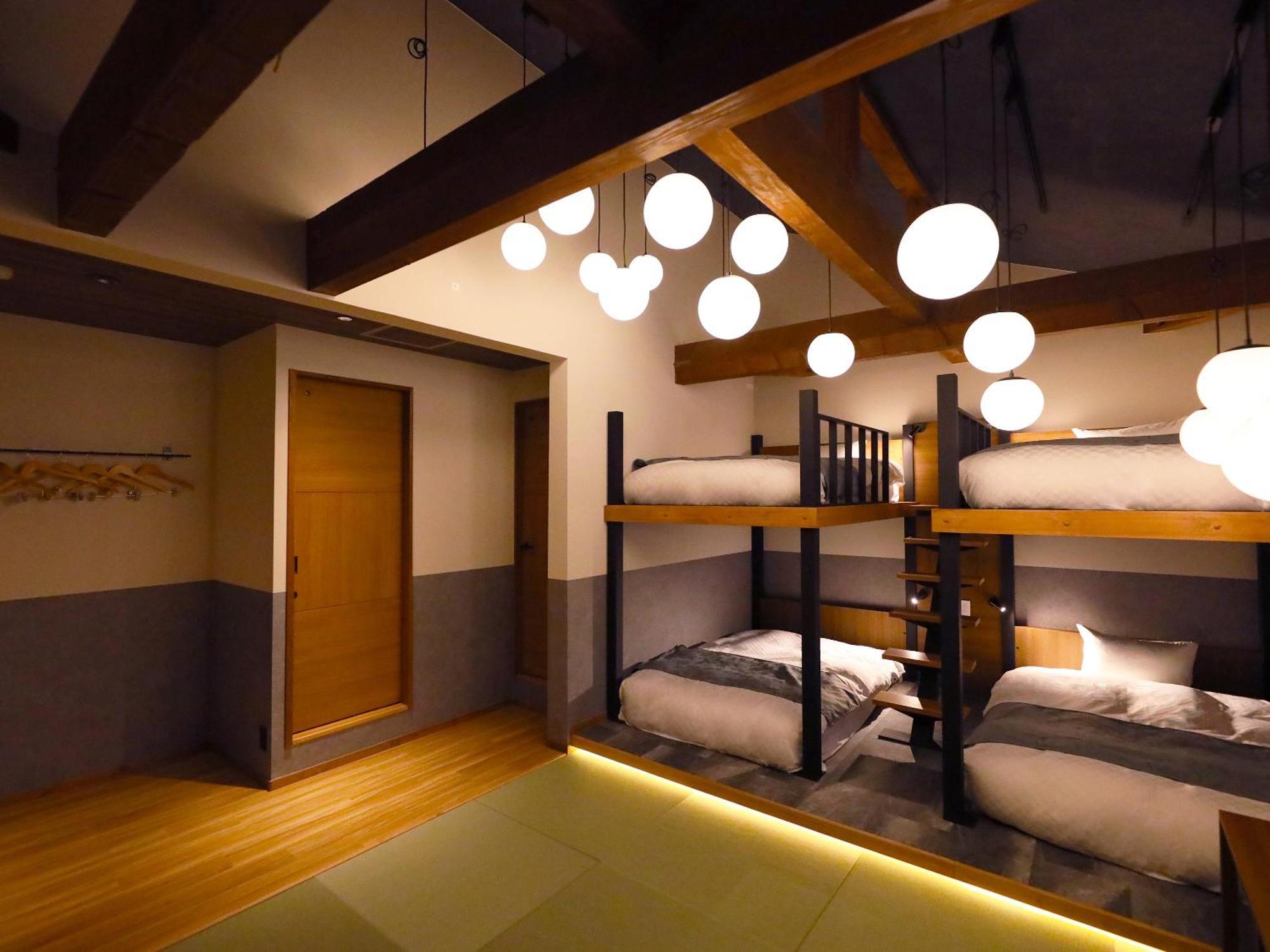 Hakuba Ryujin Onsen Ryokan Sui Exterior photo