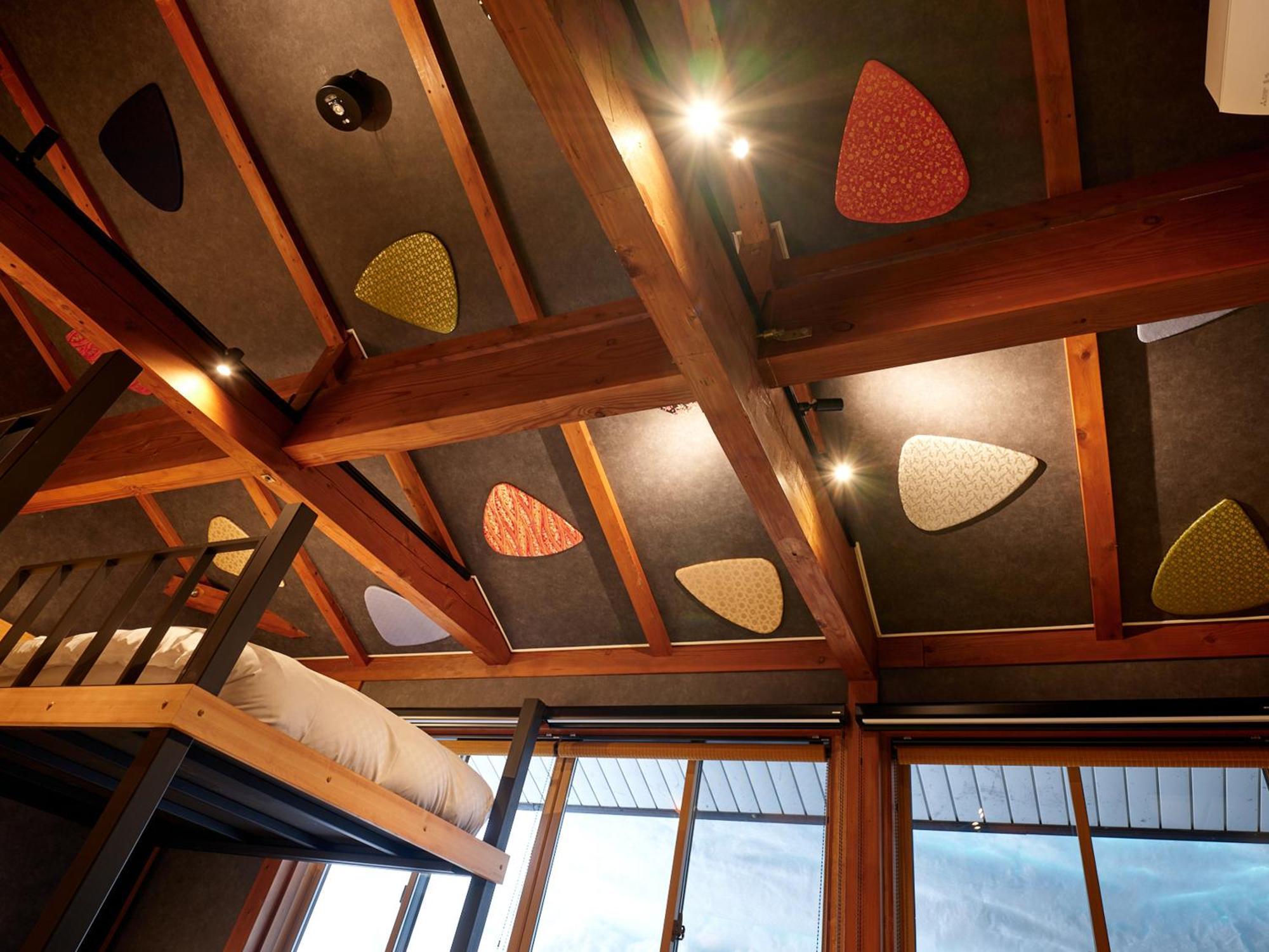 Hakuba Ryujin Onsen Ryokan Sui Exterior photo