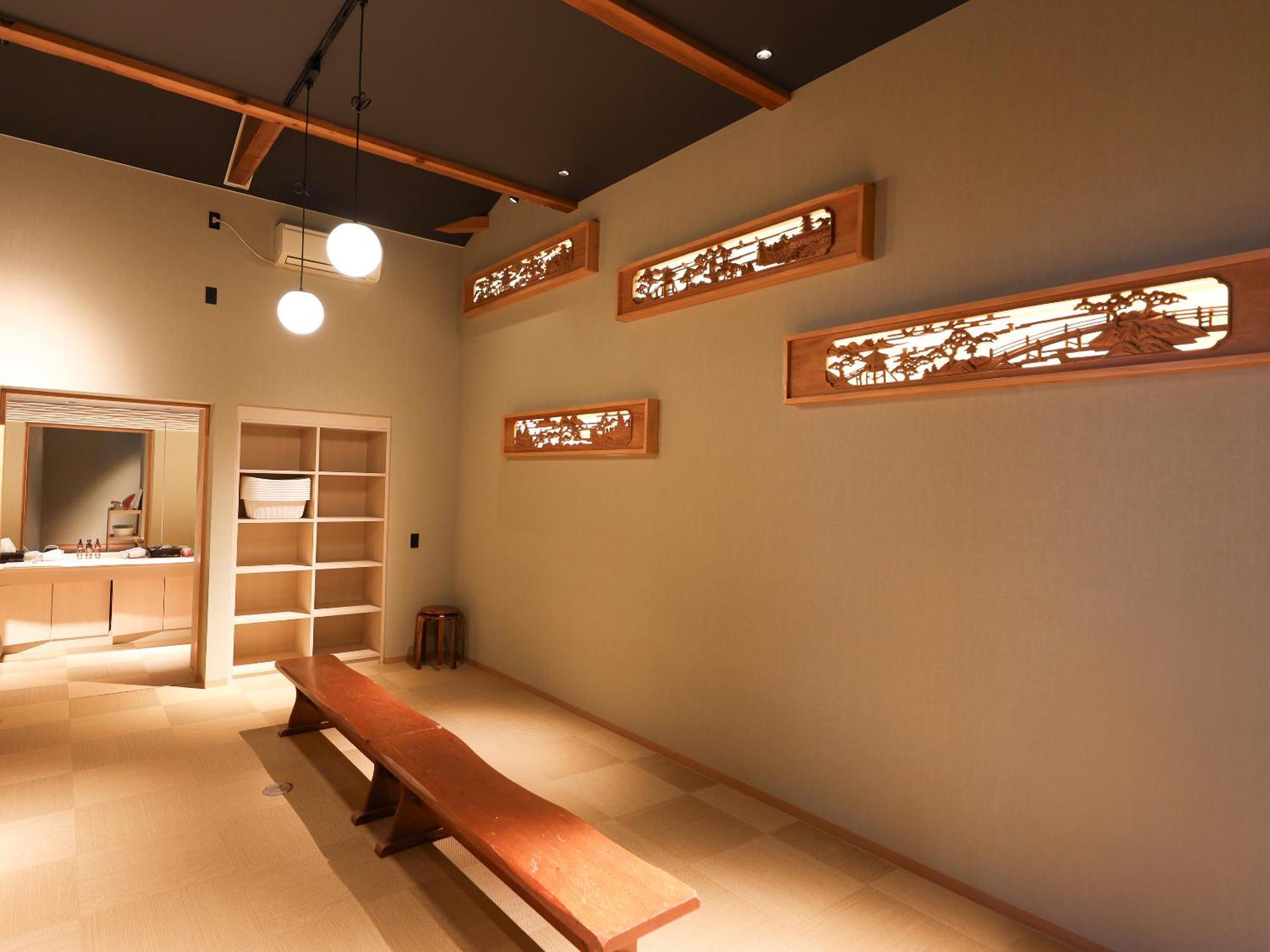 Hakuba Ryujin Onsen Ryokan Sui Exterior photo
