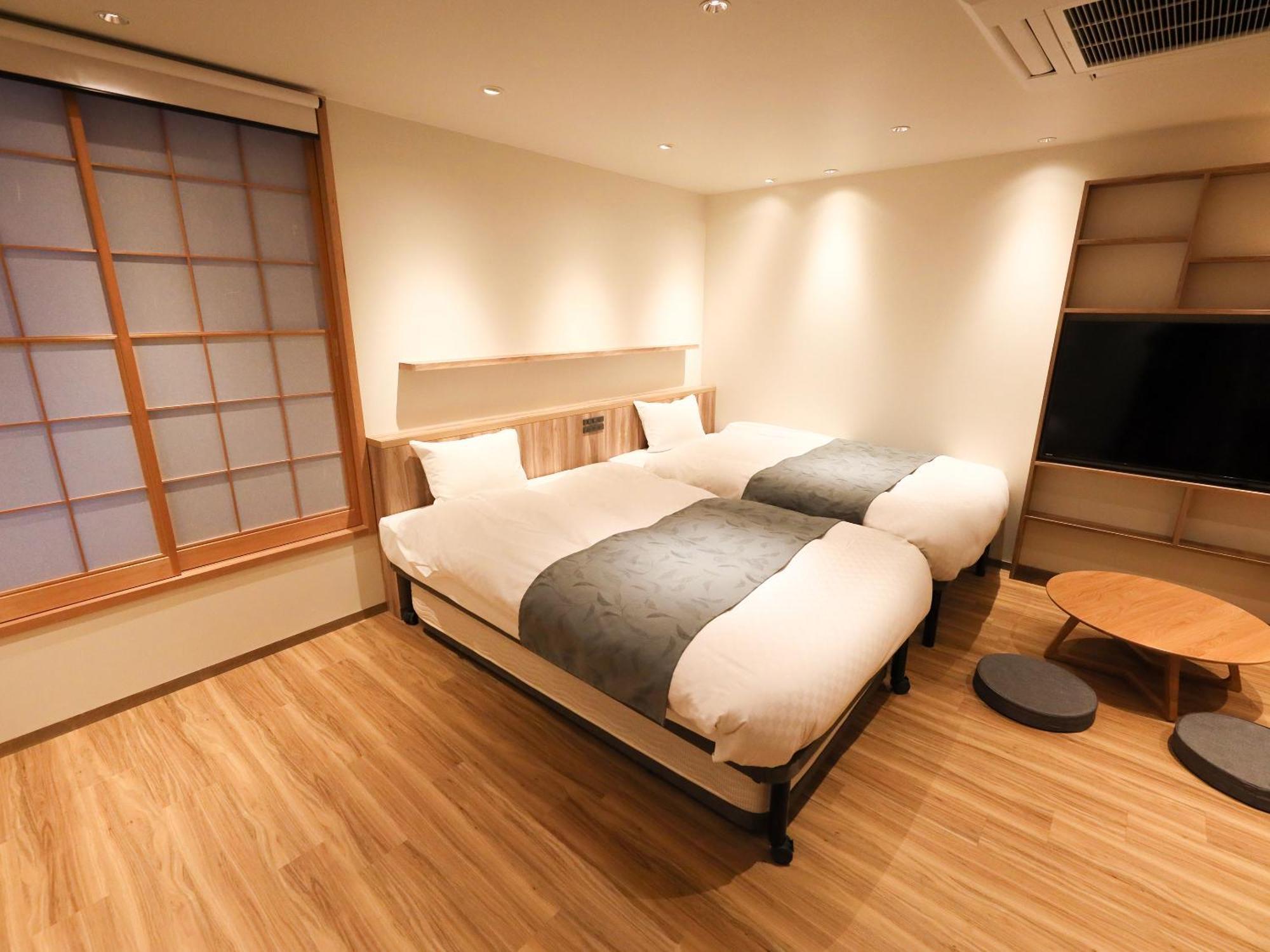 Hakuba Ryujin Onsen Ryokan Sui Exterior photo