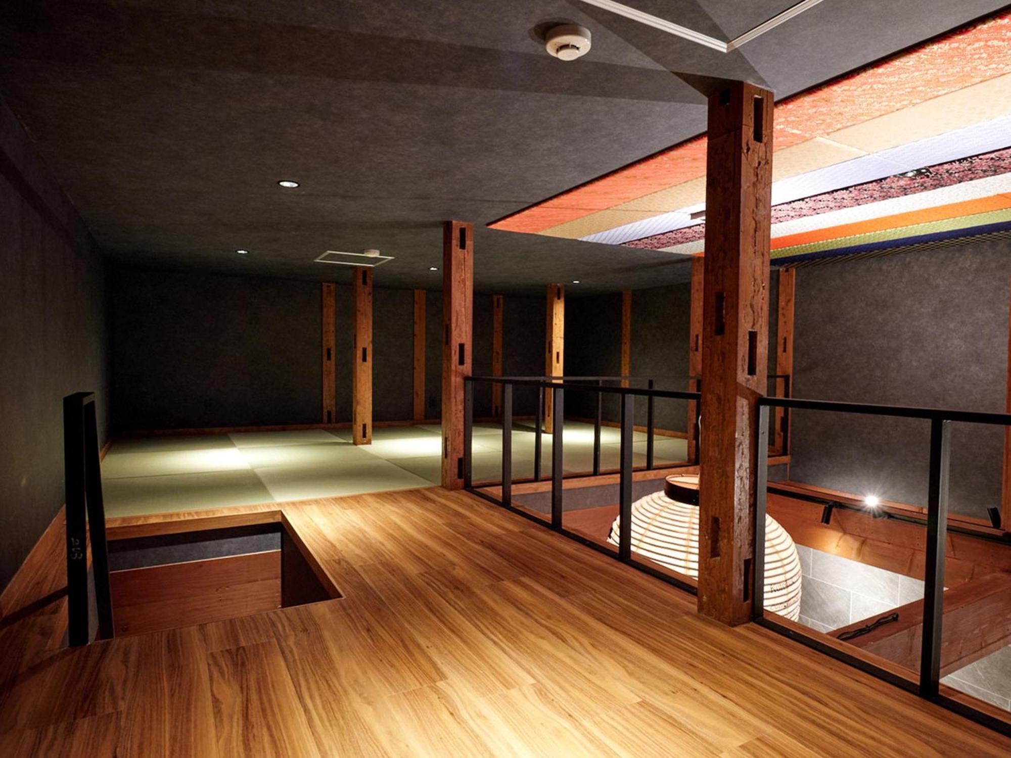 Hakuba Ryujin Onsen Ryokan Sui Exterior photo