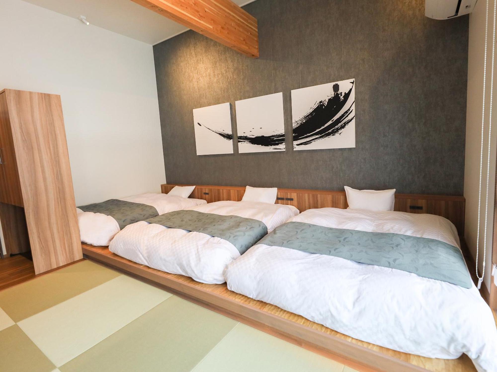 Hakuba Ryujin Onsen Ryokan Sui Exterior photo