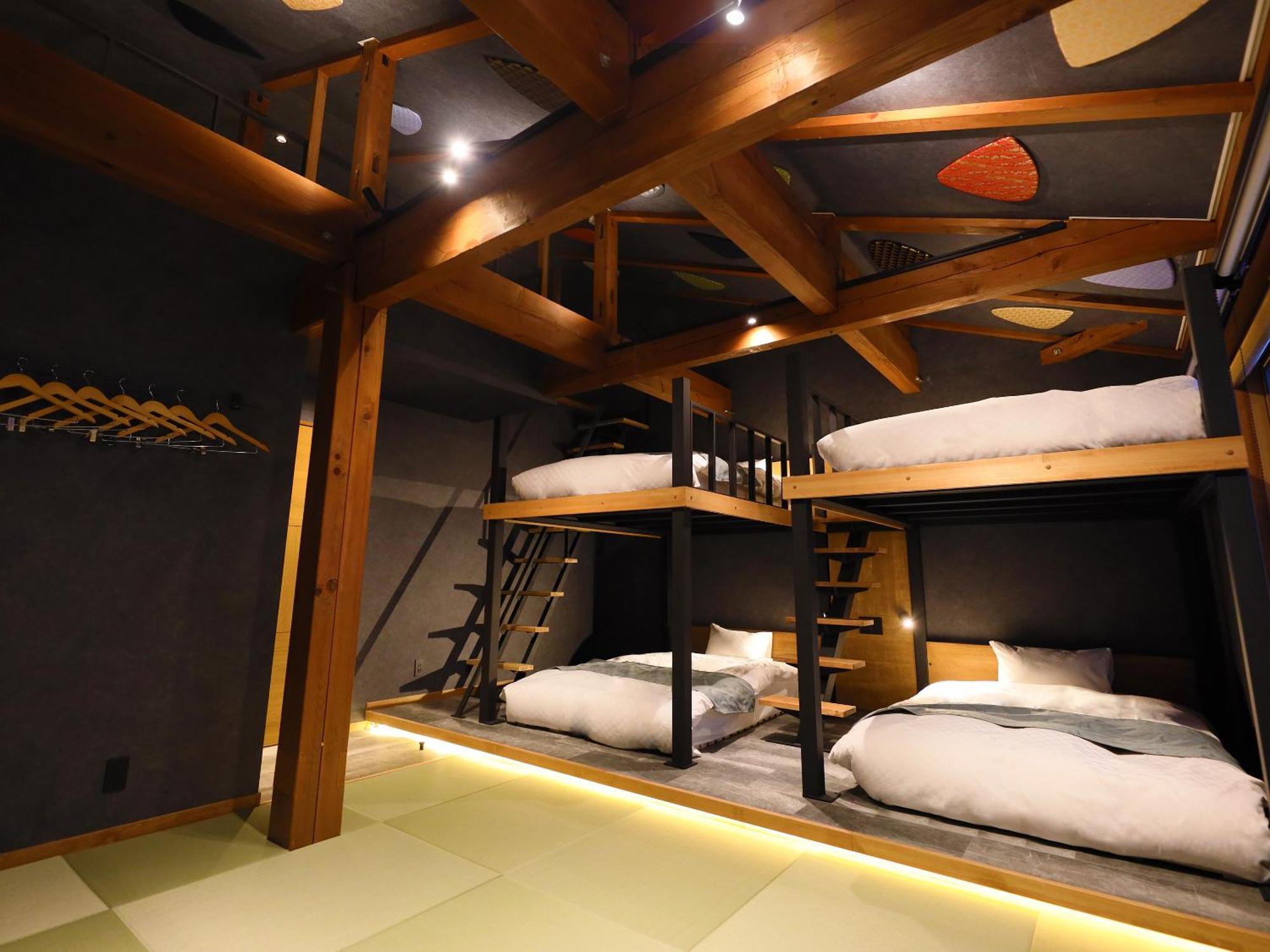 Hakuba Ryujin Onsen Ryokan Sui Exterior photo